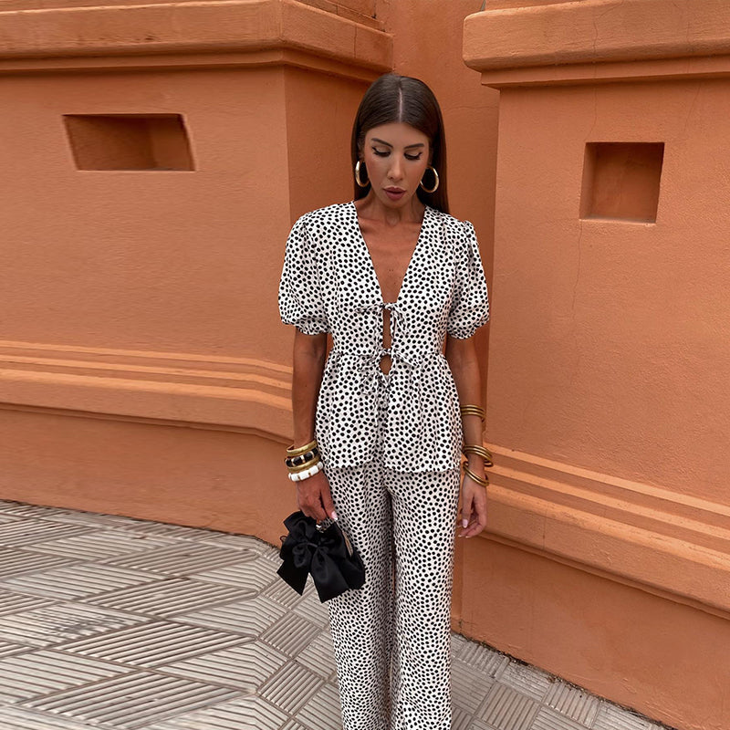 Lisa | Stylish, Elegant Set