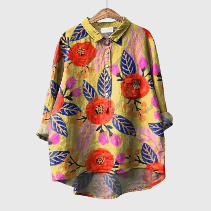 Linnea™ | Blouse