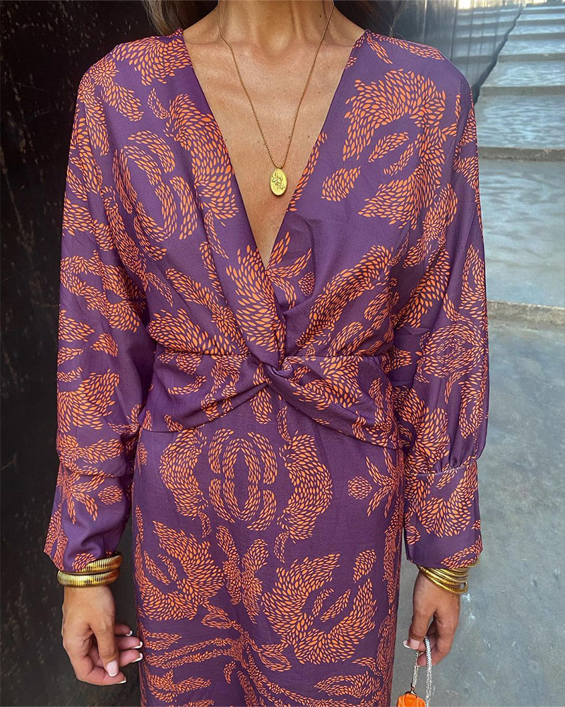 Valerie | High-Quality Summer Dress