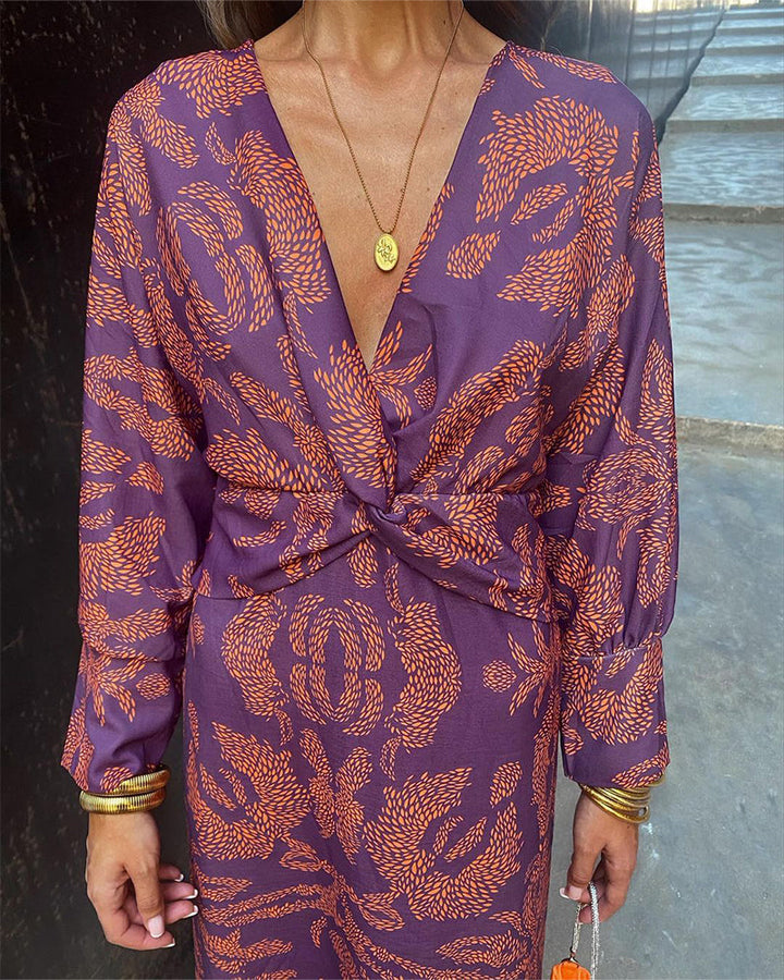 Valerie | High-Quality Summer Dress