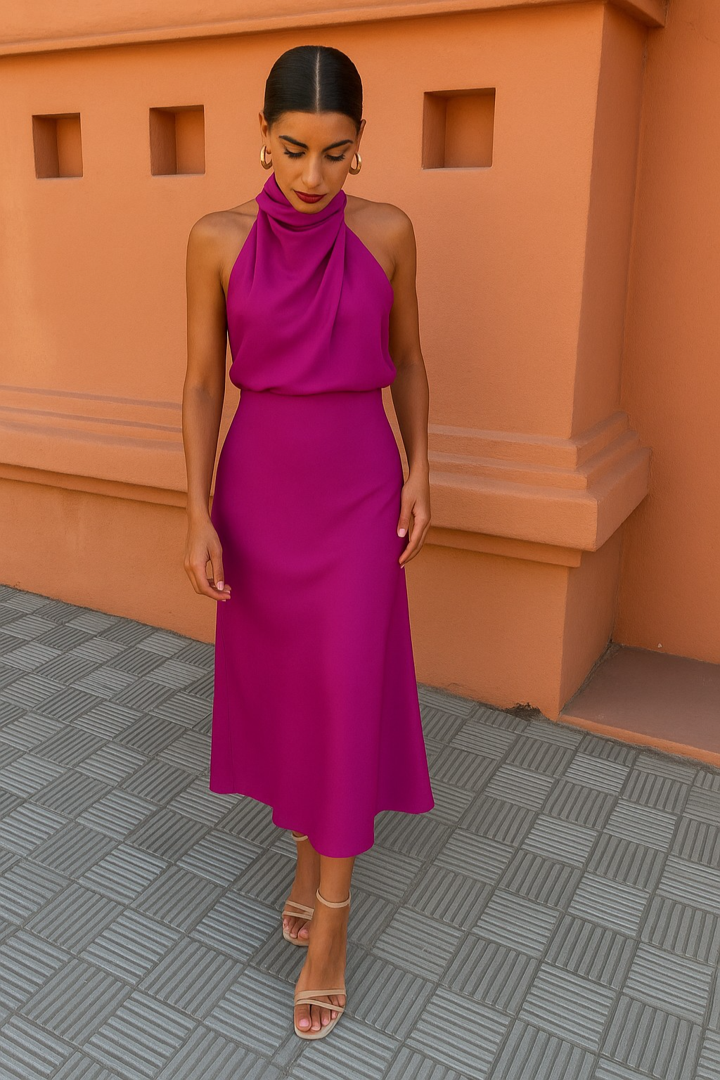 Selina | Elegant Dress