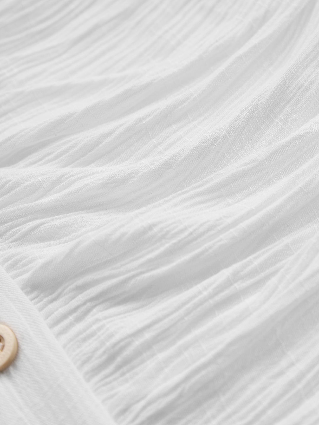 Esme | Pleated Single-Breasted Maxi Dress