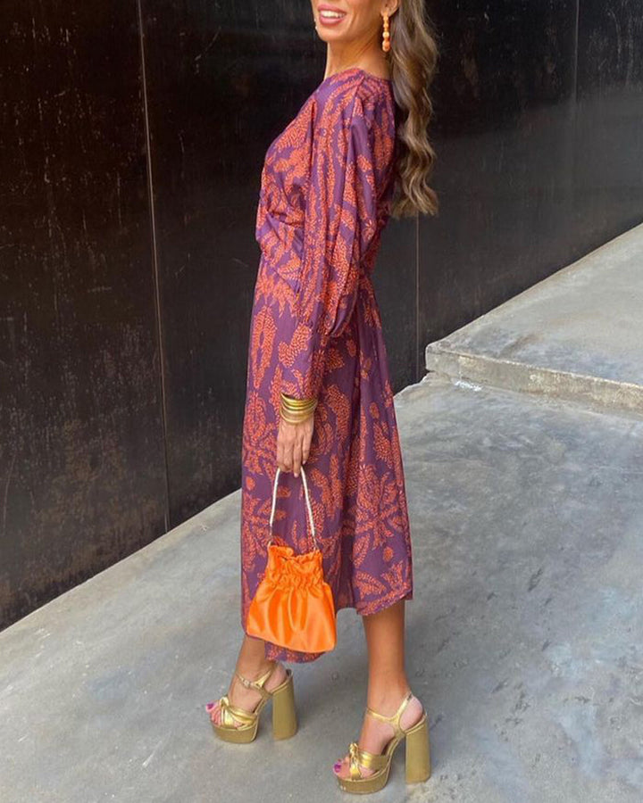 Valerie | High-Quality Summer Dress
