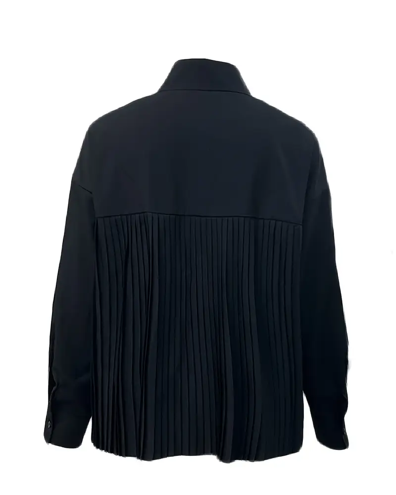 Oryssa | Elegant Blouse