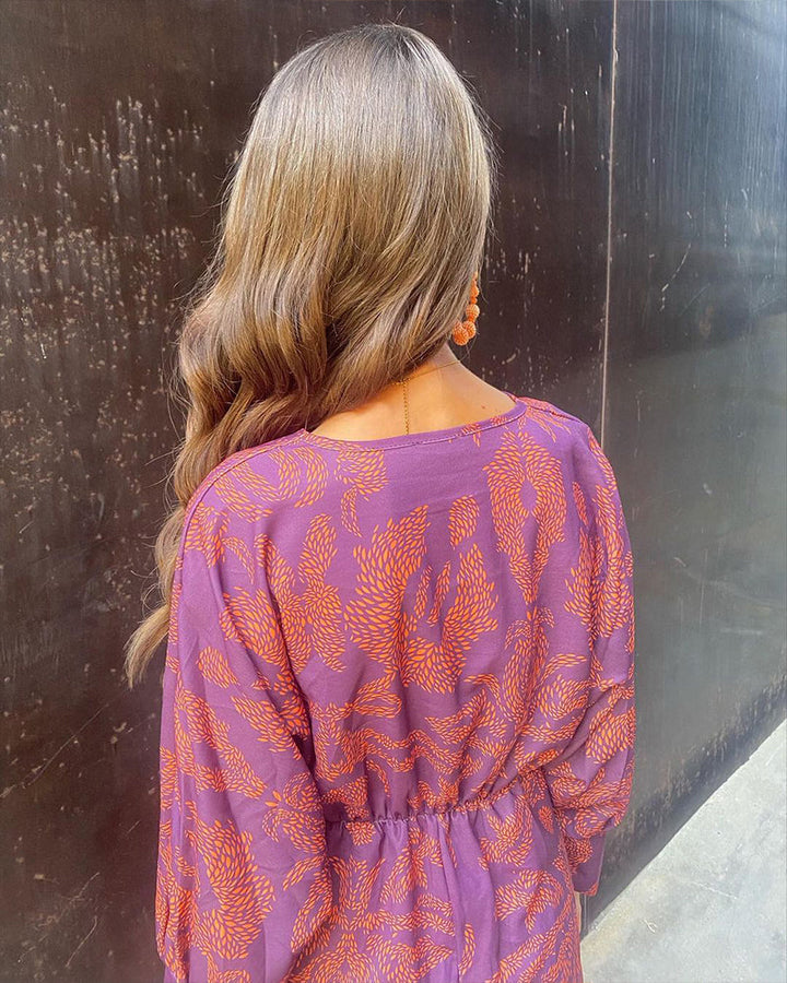 Valerie | High-Quality Summer Dress