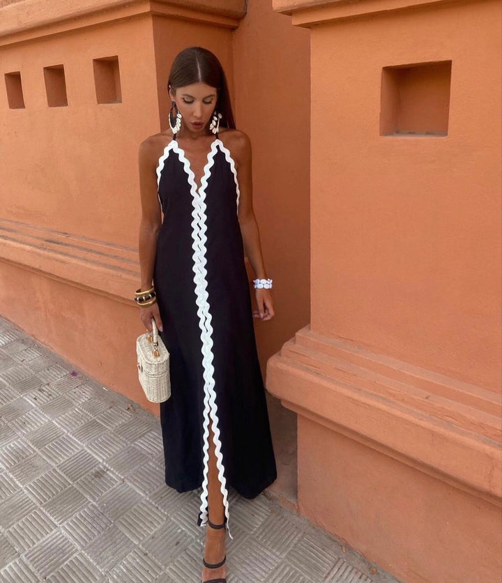 Malina | Long Universal Dress