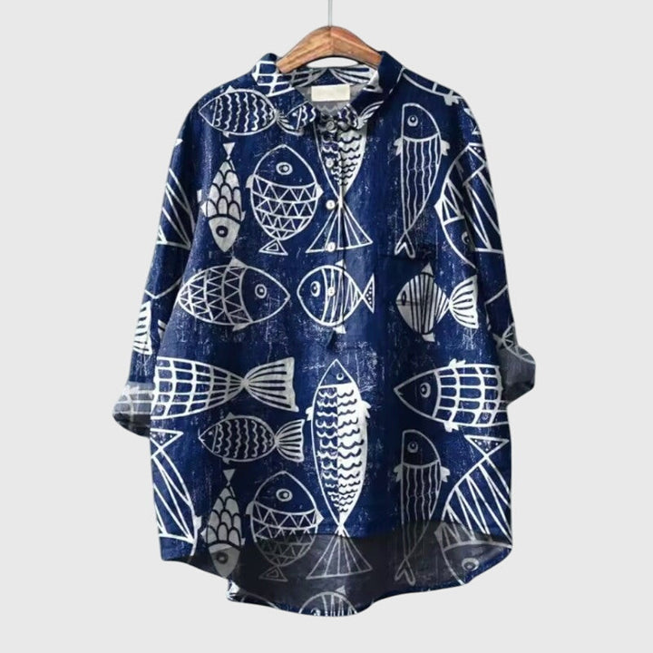Lumi™ | Blouse