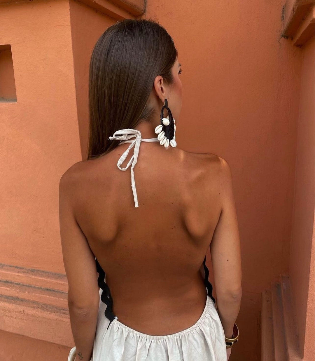 Malina | Long Universal Dress