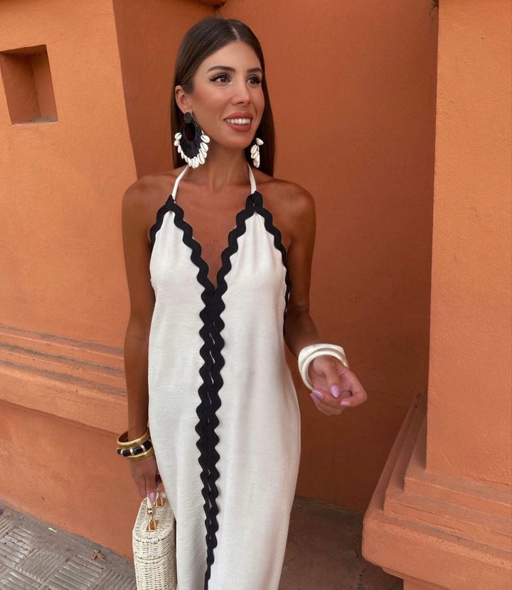 Malina | Long Universal Dress