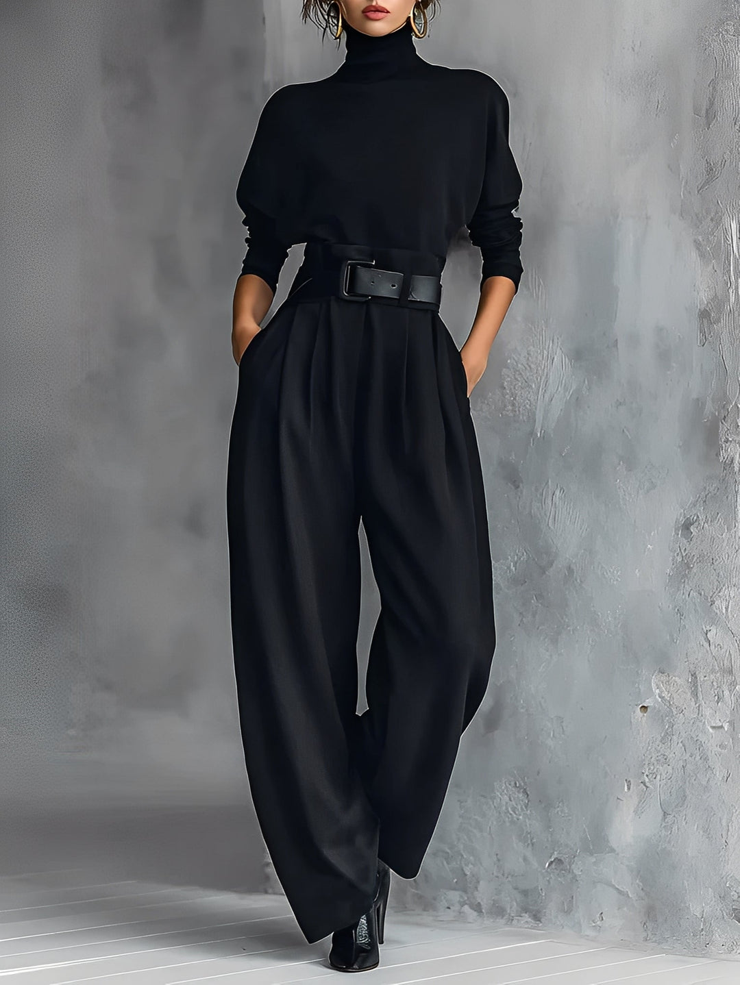 Saery | Elegant Set
