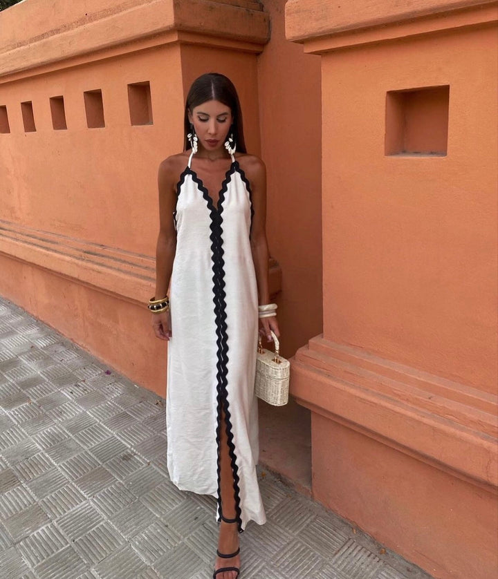 Malina | Long Universal Dress