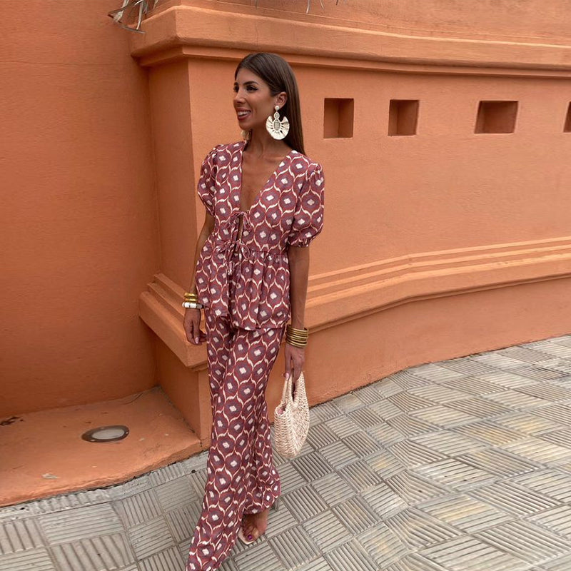 Lisa | Stylish, Elegant Set