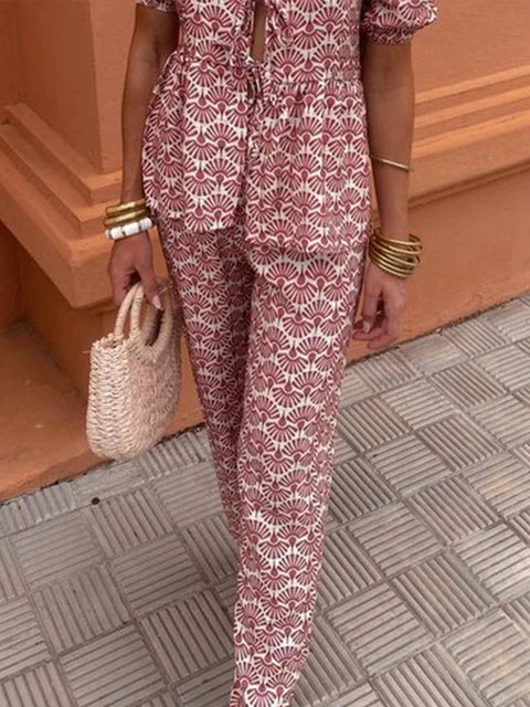 Lisa | Stylish, Elegant Set