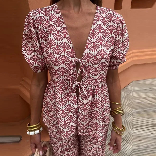 Lisa | Stylish, Elegant Set