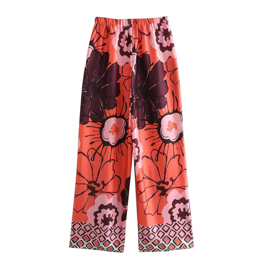 Klaudia | Comfortable and Stylish Set