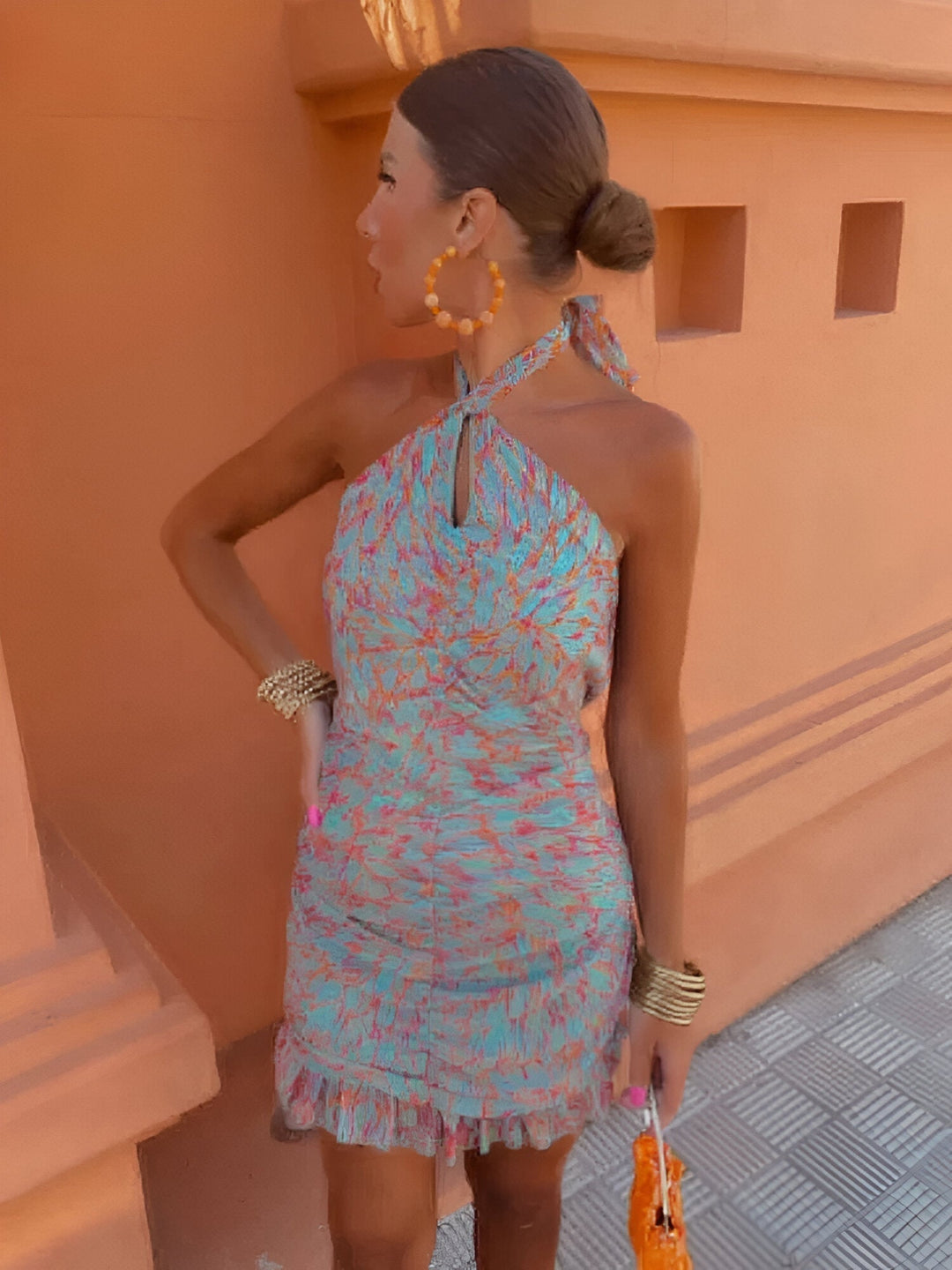 Lily | Summer Dress