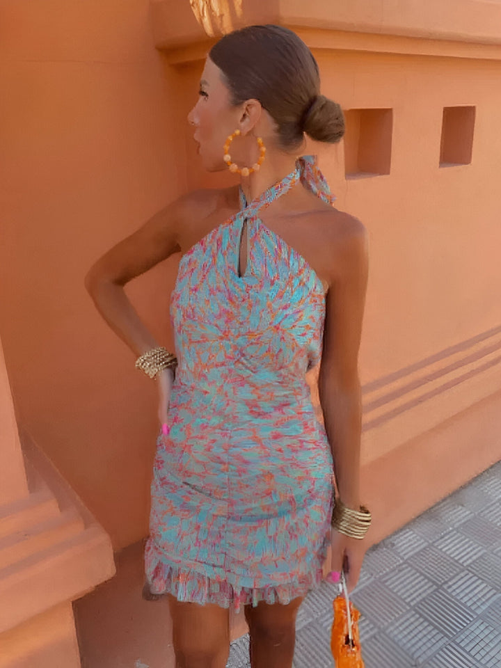 Lily | Summer Dress