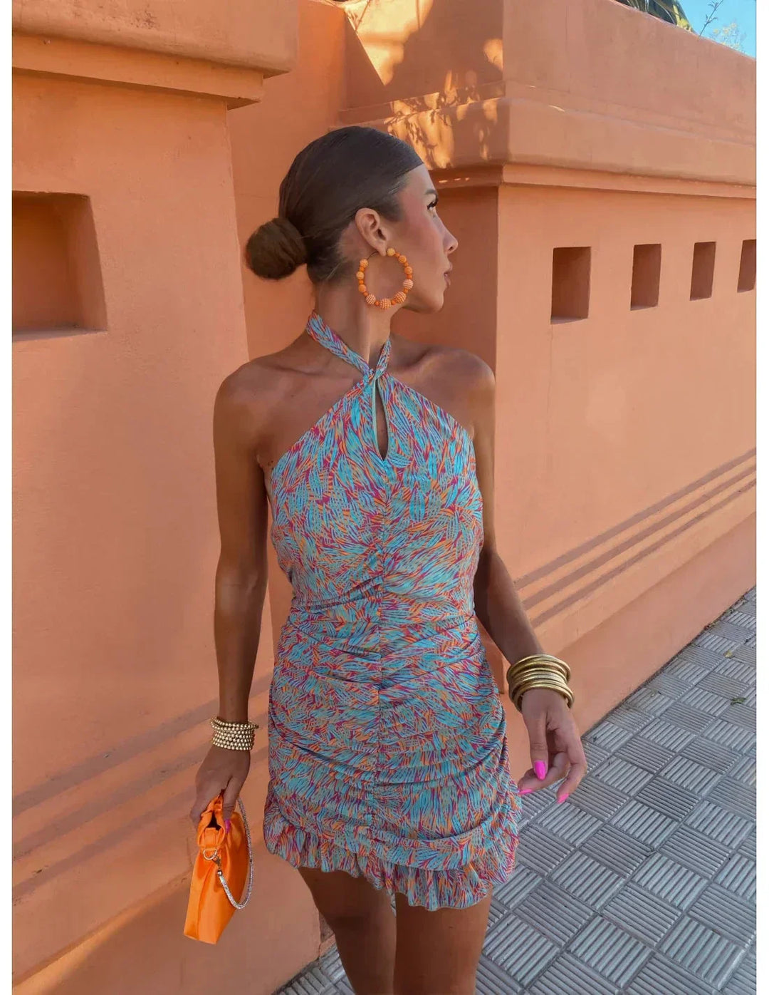 Lily | Summer Dress