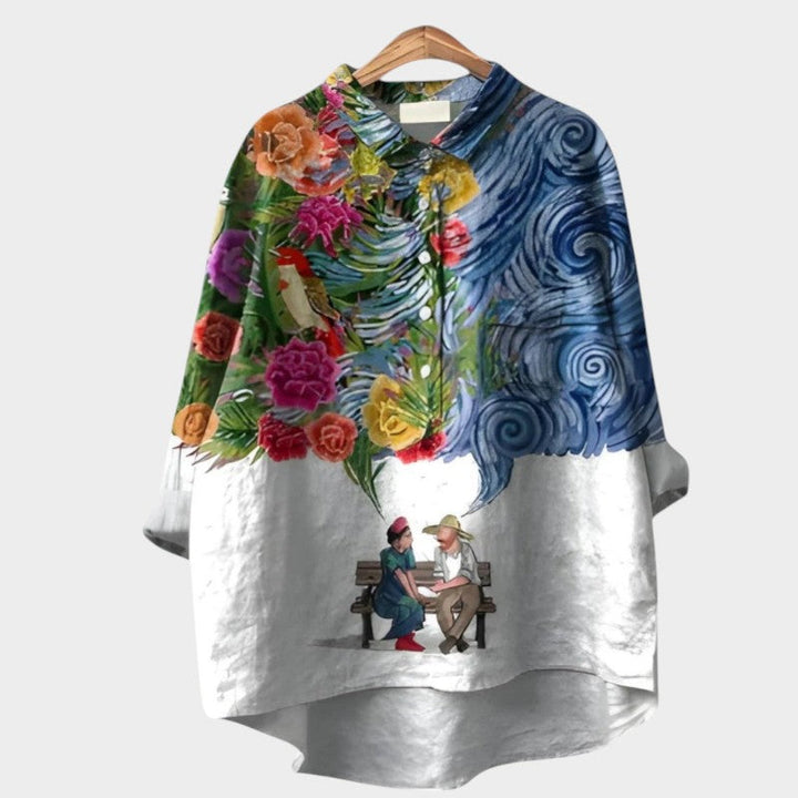 Nola™ | Blouse