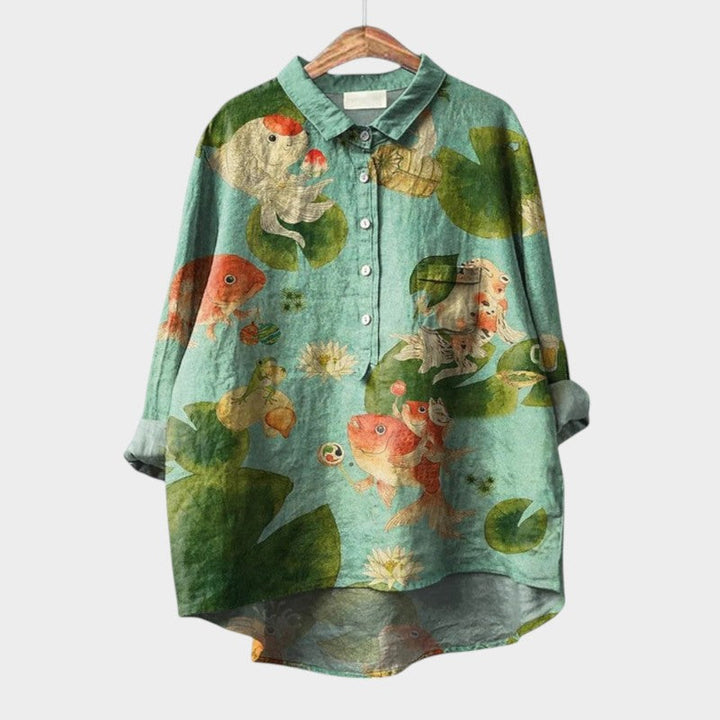 Siara™ | Blouse