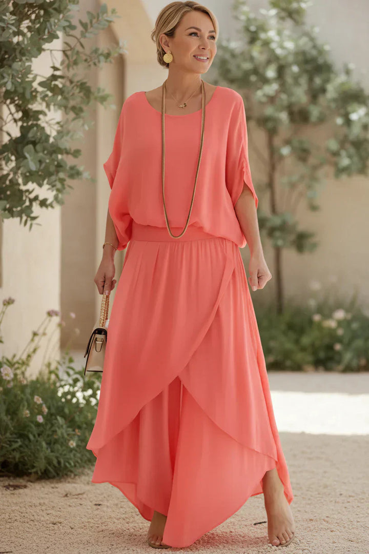 MIREA – SUMMER ELEGANCE SET