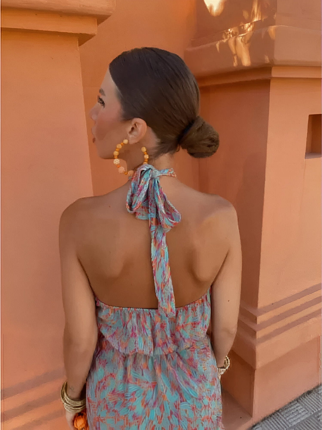 Lily | Summer Dress