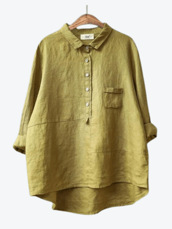 Brynlee | Timeless Blouse