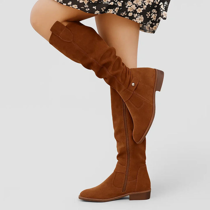 Nora | Stylish Supportive Boots