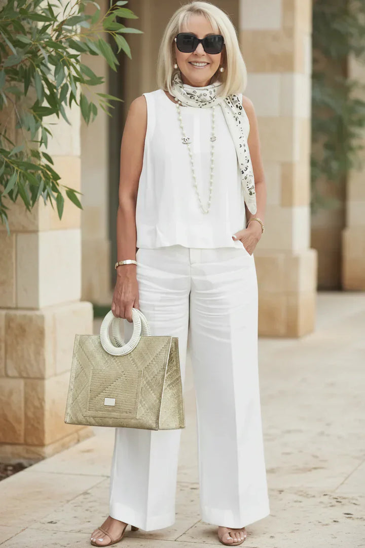 JOLIEN - BREATHABLE SUMMER SET