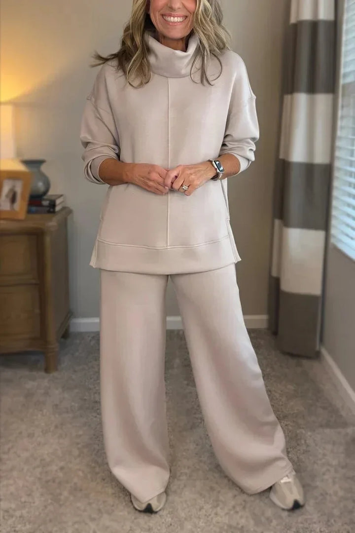 Aivra | Sophisticated Two Piece Set