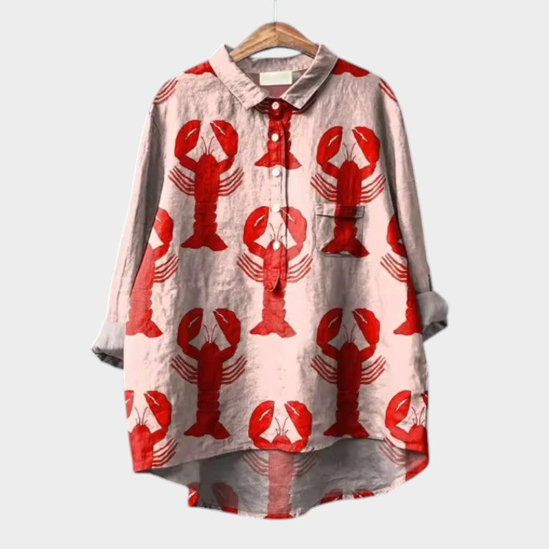 Siara™ | Blouse