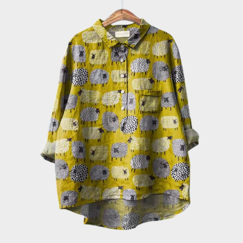 Siara™ | Blouse