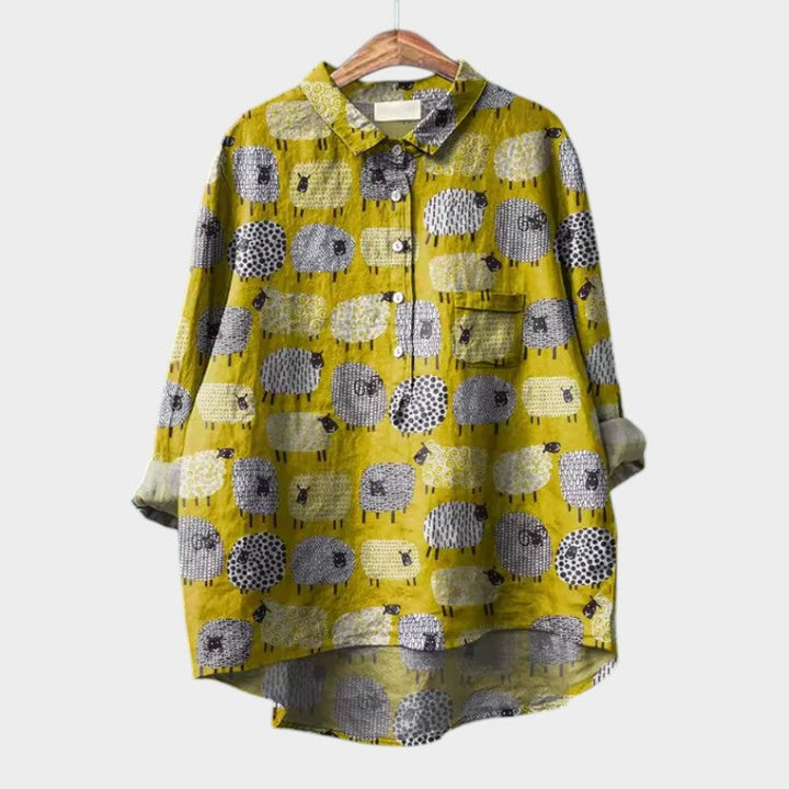 Siara™ | Blouse