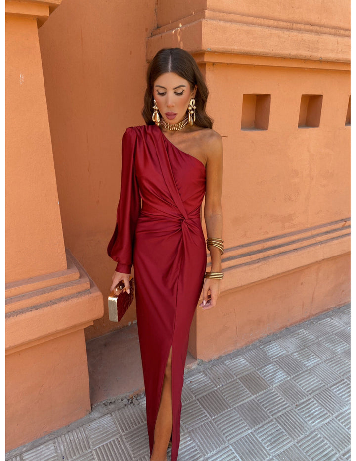 Alaysia | Elegant Maxi Coat