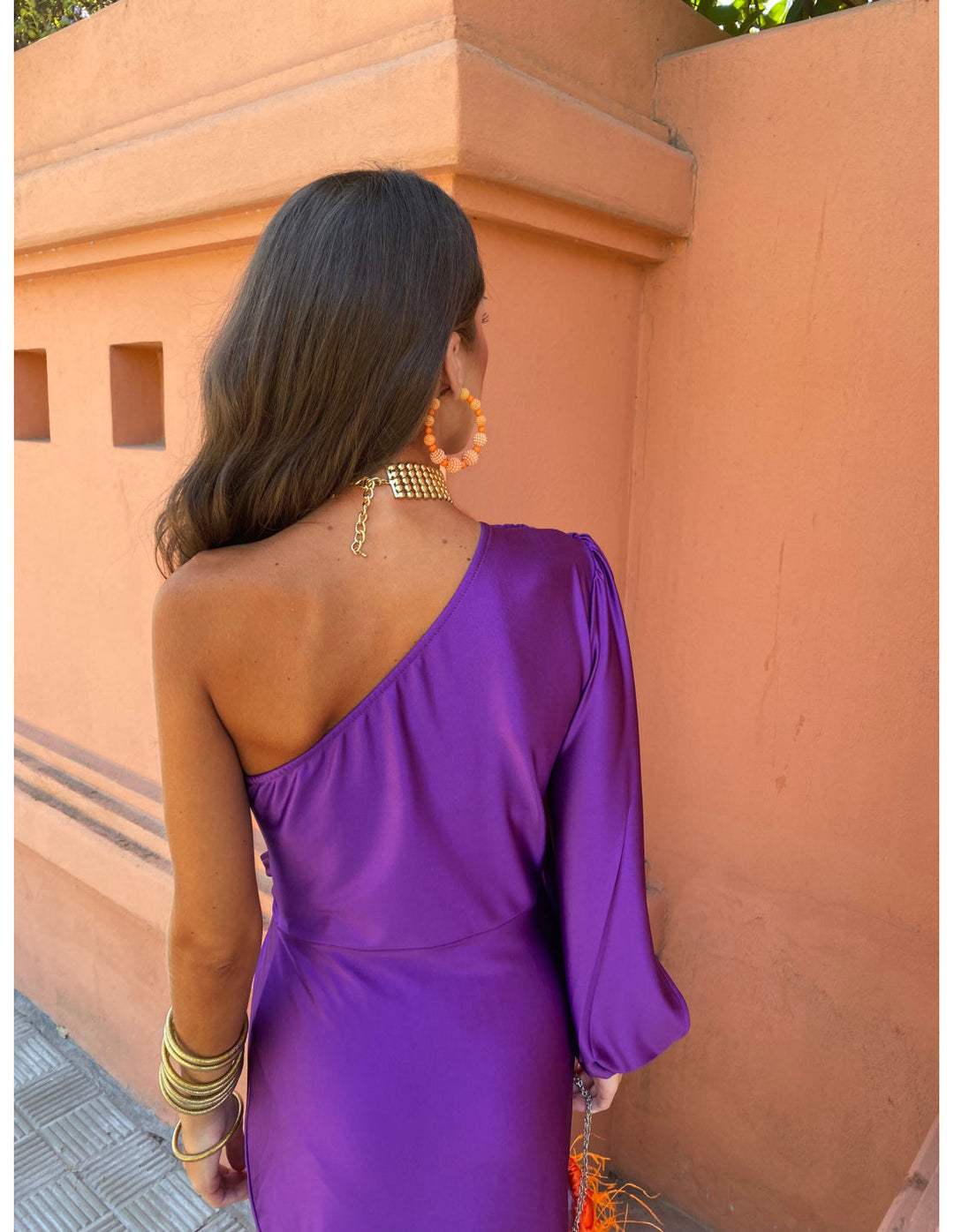 Alaysia | Elegant Maxi Coat
